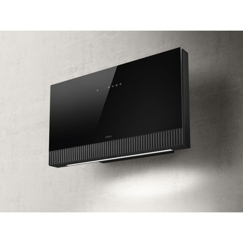Вытяжка Elica SUPER PLAT BL/F/80