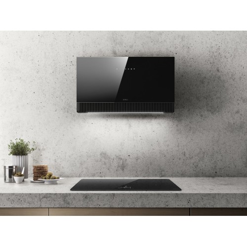Вытяжка Elica SUPER PLAT BL/F/80