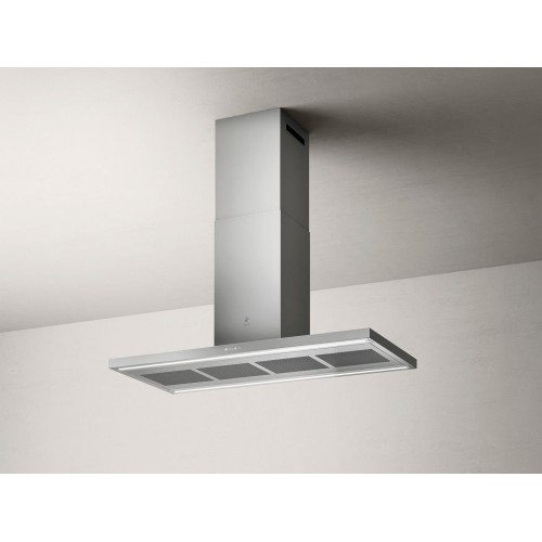 Вытяжка Elica THIN ISLAND IX/A/120