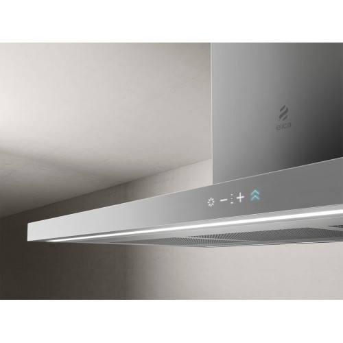 Вытяжка Elica THIN ISLAND IX/A/120