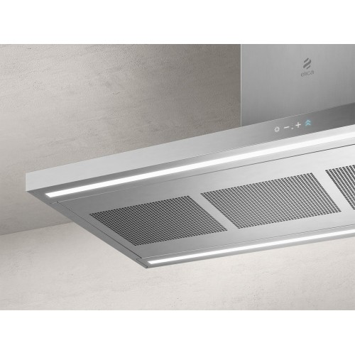 Вытяжка Elica THIN ISLAND IX/A/120
