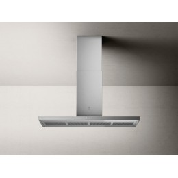 Вытяжка Elica THIN ISLAND IX/A/120