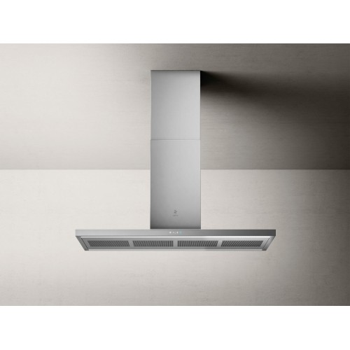 Вытяжка Elica THIN ISLAND IX/A/120