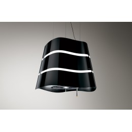 Вытяжка Elica WAVE UX BL MAT/F/51