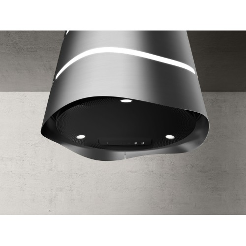 Вытяжка Elica WAVE UX IX/F/51