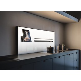 Вытяжка Falmec AIR WALL (моторный блок для модульной панели)