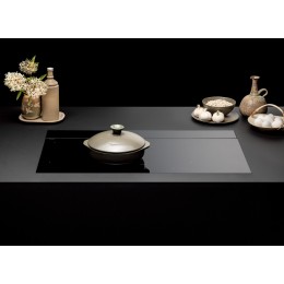 Варочная поверхность Falmec BRERA 90 VETRO NERO