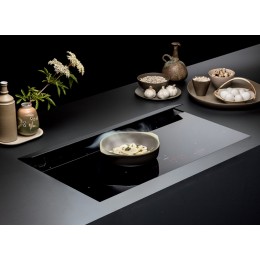 Варочная поверхность Falmec BRERA 90 VETRO NERO