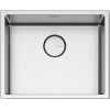 Мойка Falmec COMO 50 CM Inox (Undermount)