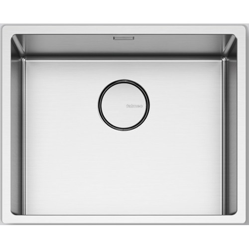 Мойка Falmec COMO 50 CM Inox (Undermount)