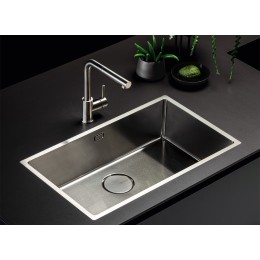 Мойка Falmec COMO 70 CM Inox (Undermount)