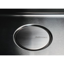 Мойка Falmec COMO 70 CM Inox (Flush/TopMount)