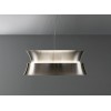 Вытяжка Falmec DAMA IS.60 Brushed Stainless Steel