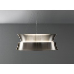 Вытяжка Falmec DAMA IS.60 Brushed Stainless Steel
