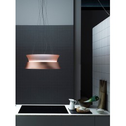 Вытяжка Falmec DAMA IS.60 Copper