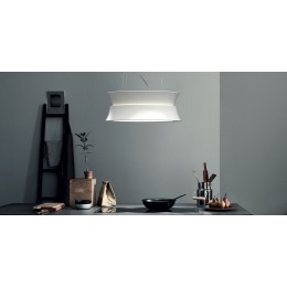 Вытяжка Falmec DAMA IS.60 White