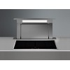 Вытяжка Falmec DOWNDRAFT GLASS STEEL 90