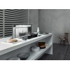 Вытяжка Falmec DOWNDRAFT GLASS STEEL 90