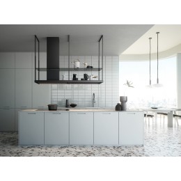 Вытяжка Falmec EUROPA EVO IS. 175 BLACK