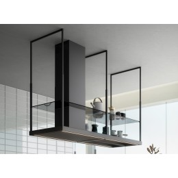 Вытяжка Falmec EUROPA EVO IS. 175 BLACK