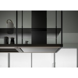 Вытяжка Falmec EUROPA EVO IS. 175 BLACK