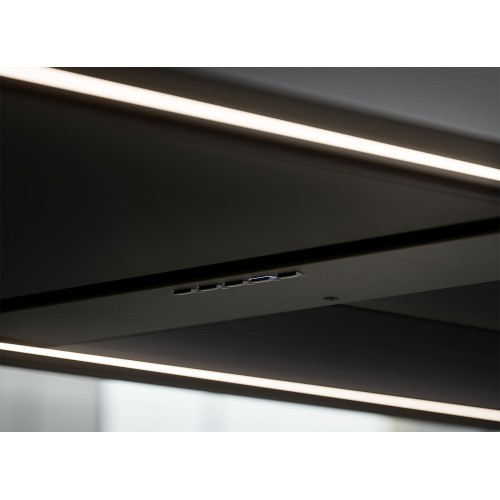 Вытяжка Falmec EUROPA EVO IS. 175 BLACK