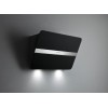 Вытяжка Falmec FLIPPER BLACK 55
