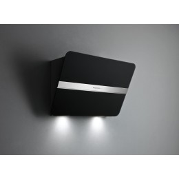 Вытяжка Falmec FLIPPER BLACK 85