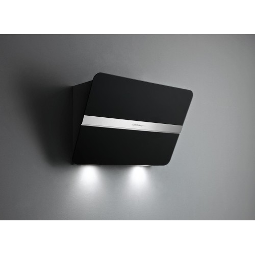 Вытяжка Falmec FLIPPER BLACK 85