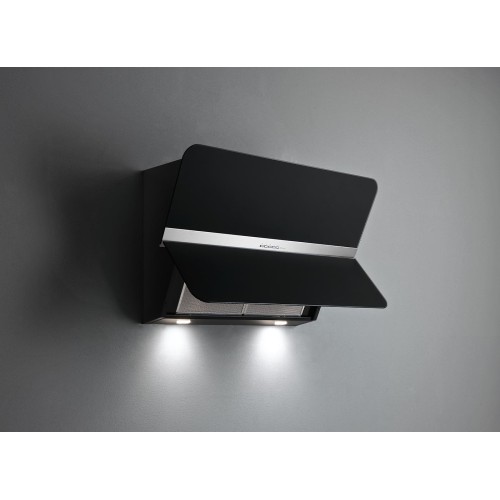 Вытяжка Falmec FLIPPER BLACK 55