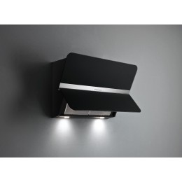 Вытяжка Falmec FLIPPER BLACK 85