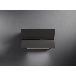 Вытяжка Falmec FUSION 85 GLASS BLACK