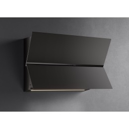 Вытяжка Falmec FUSION 85 GLASS BLACK