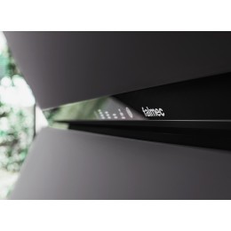 Вытяжка Falmec FUSION 85 GLASS BLACK