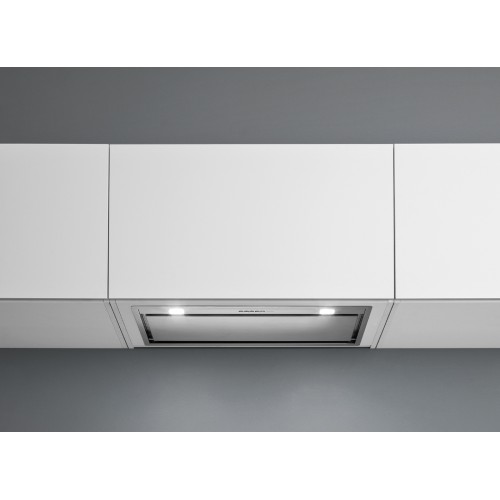 Вытяжка Falmec GRUPPO INCASSO 50 IX (800) ECP Stainless Steel