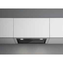 Вытяжка Falmec GRUPPO INCASSO MURANO 70 BLACK
