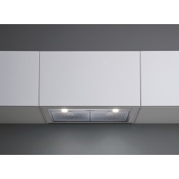 Вытяжка Falmec GRUPPO INCASSO NRS STEEL 70