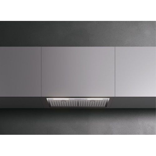 Вытяжка Falmec GRUPPO INCASSO NRS STEEL 70