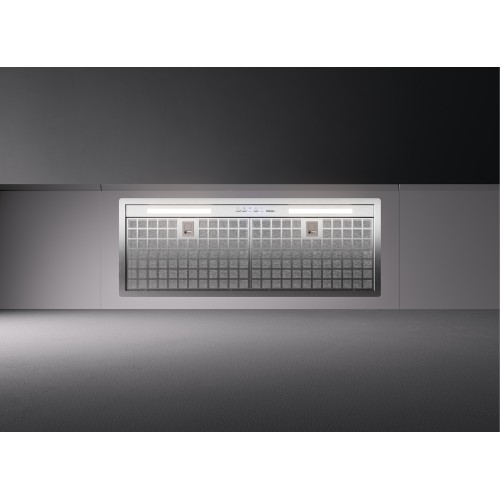 Вытяжка Falmec GRUPPO INCASSO NRS STEEL 70