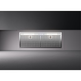 Вытяжка Falmec GRUPPO INCASSO NRS STEEL 50