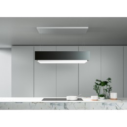 Вытяжка Falmec LEVANTE IS.120 VETRO NERO