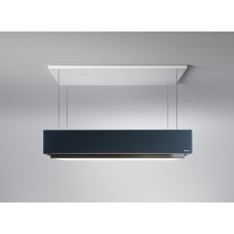 Вытяжка Falmec LEVANTE IS.120 VETRO GRAPHITE