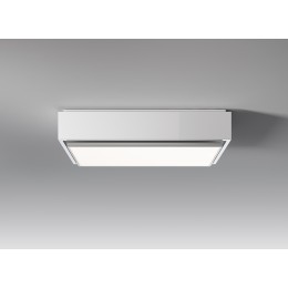 Вытяжка Falmec LEVANTE IS.120 VETRO WHITE