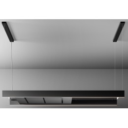 Вытяжка Falmec LIGHT 120 BLACK