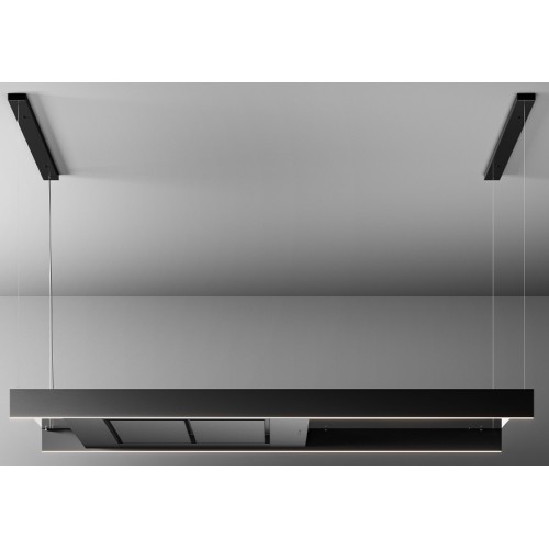 Вытяжка Falmec LIGHT 120 BLACK