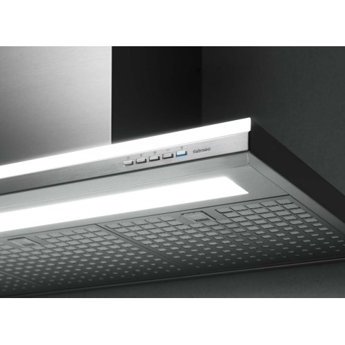 Вытяжка Falmec LUMEN IS STEEL 120