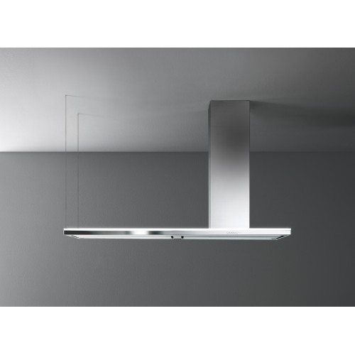 Вытяжка Falmec LUMEN ISOLA STEEL 175 DX 175
