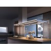 Вытяжка Falmec LUMEN ISOLA STEEL 175 SX