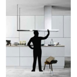 Вытяжка Falmec LUMEN ISOLA NRS 175 DX