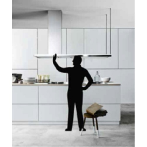 Вытяжка Falmec LUMEN ISOLA NRS 175 SX